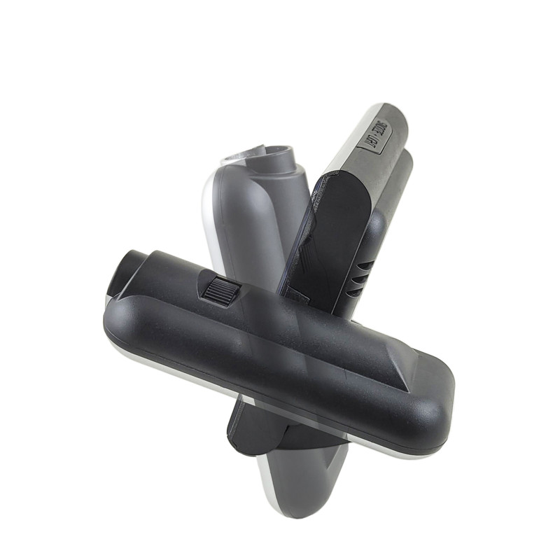 ساعت رومیزی دیجتیال مدل DS-8190