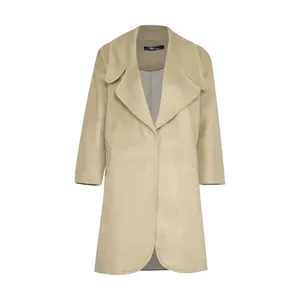 پالتو زنانه لیلیان مد مدل W0414156CO-1