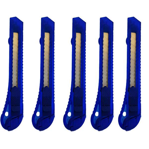 کاتر مدل P1 بسته 5 عددی کاتر مدل P1 بسته 5 عددی