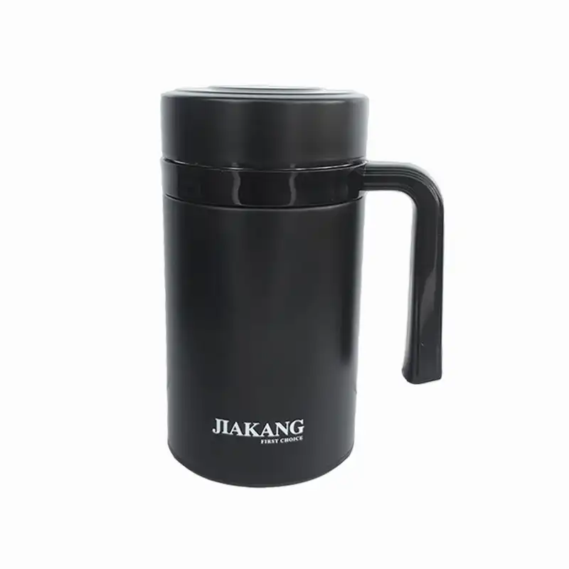 فلاسک ژیاکانگ مدل Vacuum Office گنجایش 0.6 لیتر