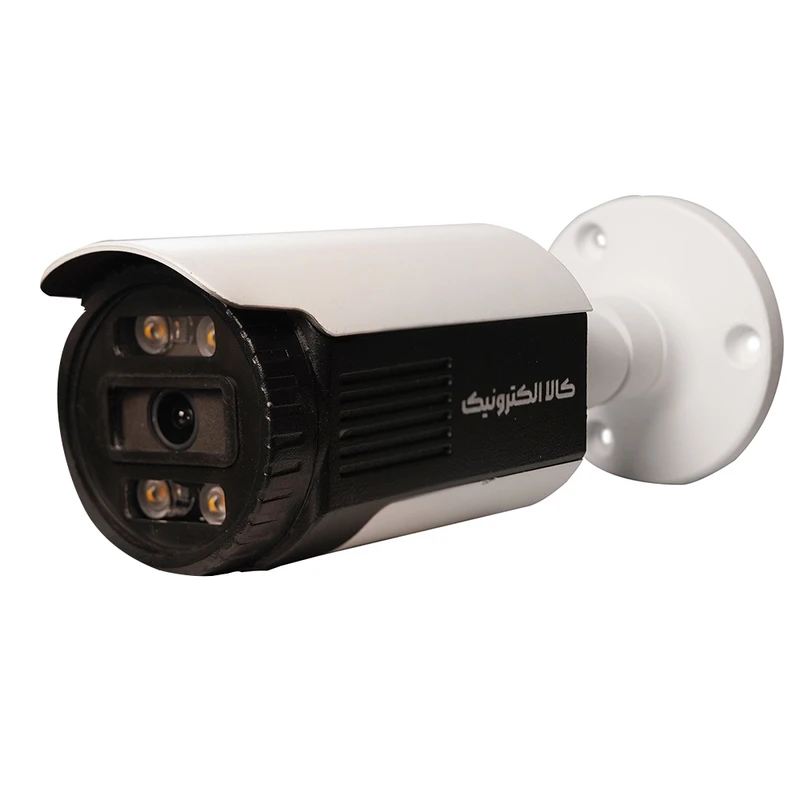 دوربین مداربسته AHD کالا الکترونیک مدل KEP-1210-HW