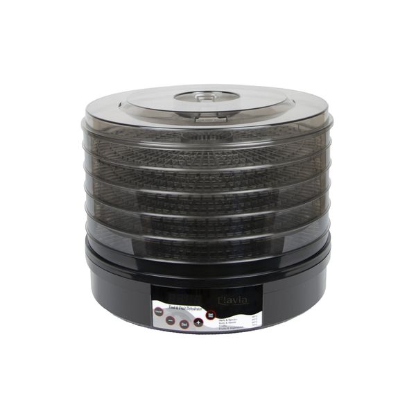 میوه خشک کن فلاویا مدل FL-2700