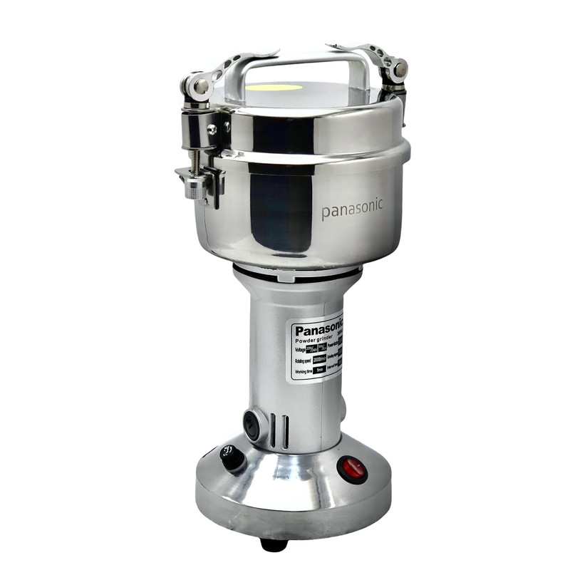 آسیاب صنعتی پاناسونیک مدل MZ-2024