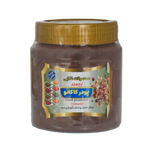 پودر کاکائو ارجمند - ۲۵۰ گرم