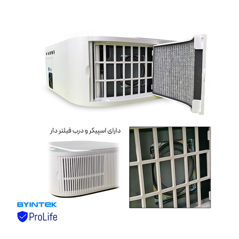 ویدئو پروژکتور بینتیک مدل K45 ویدئو پروژکتور بینتیک مدل K45