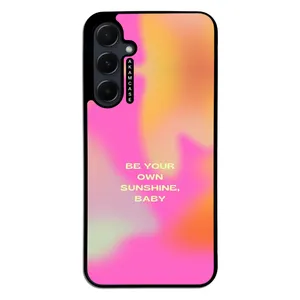 AKAM AMC-WSGA55-POSITIVE-45 Cover For Samsung Galaxy A55