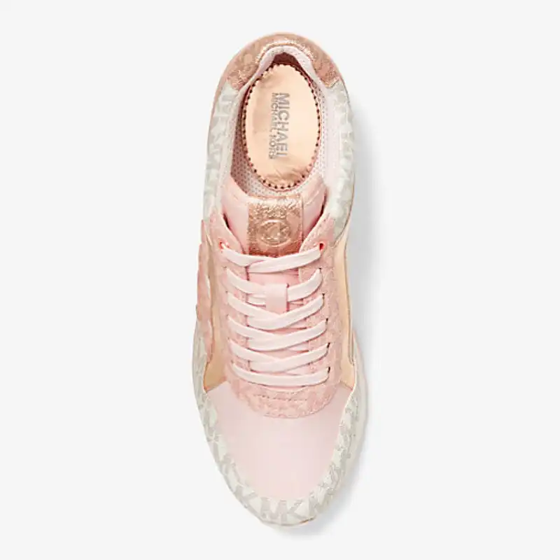 کفش روزمره زنانه مایکل کورس مدل MADDY