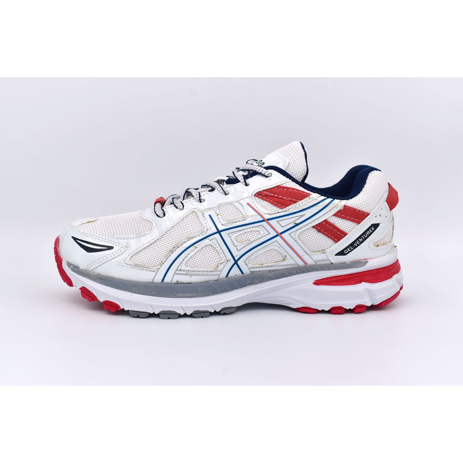 کفش پیاده روی مردانه پویان گام پیام مدل VNT کد 10142-2 - - 24