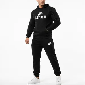 ست هودی و شلوار راحتی مردانه مدل SHARHODNIKB