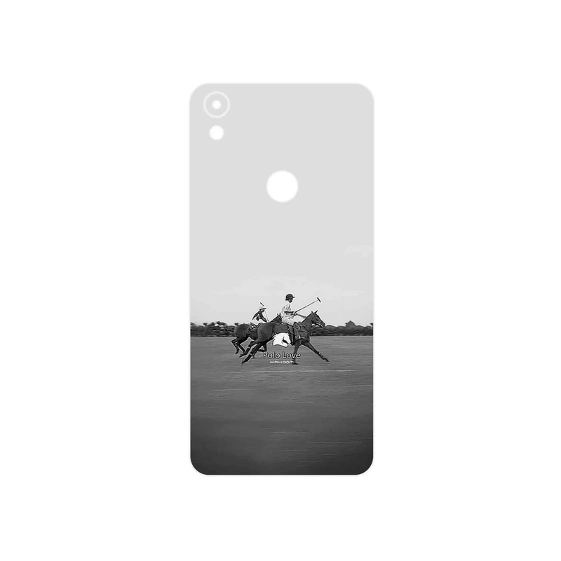 برچسب پوششی ماهوت مدل game of polo مناسب برای گوشی موبایل تکنو Camon CM