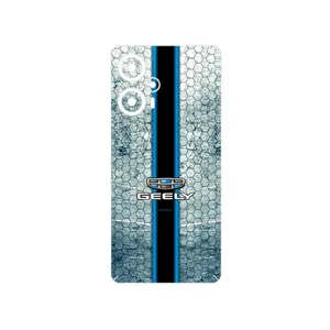 MAHOOT GEELY Cover Sticker for Xiaomi Poco F5