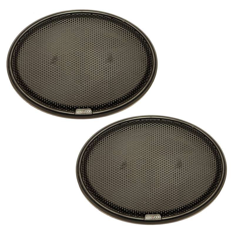 قاب اسپیکر خودرو مدل GK-718 مناسب سایز 7x10 اینچ بسته 2 عددی