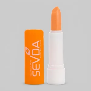 Sevda Orang Lemon kids lip balm