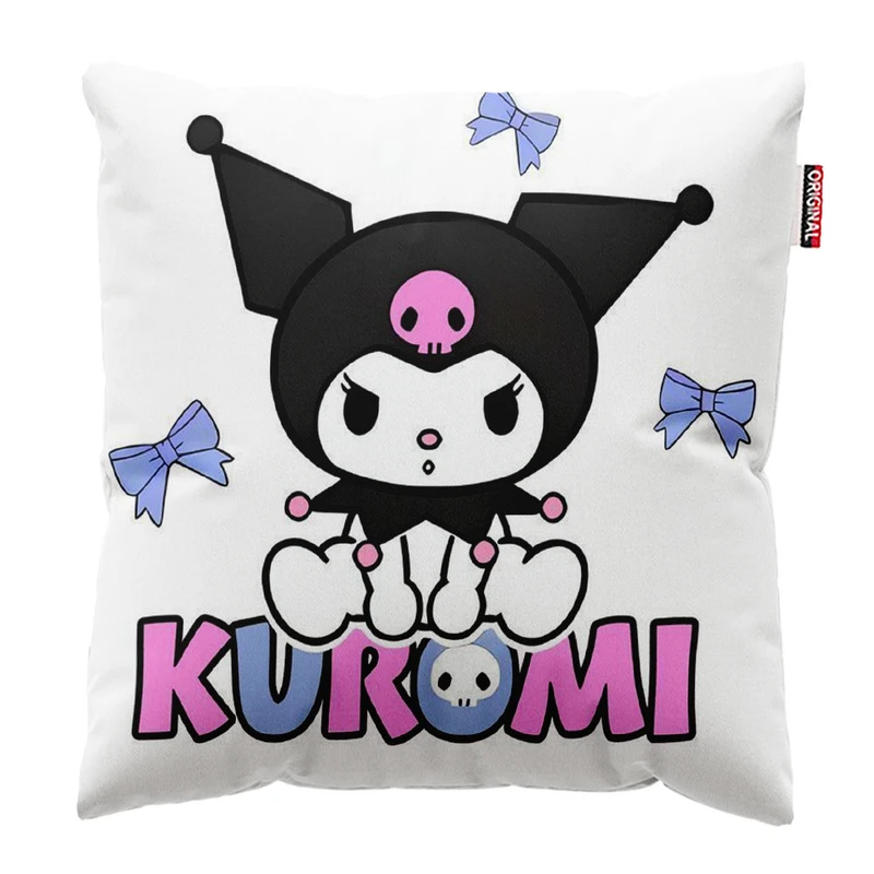 کوسن پاد آفرین مدل کرومی کد 715 سایز 30*30 سانتی متر