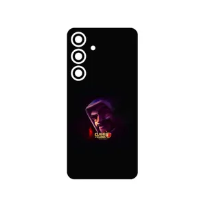 MAHOOT Clash of Clans Game Series Cover Sticker for Samsung Galaxy S24