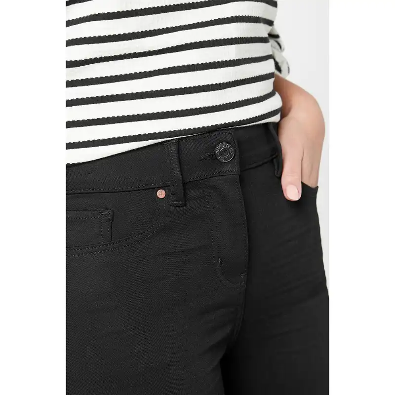 شلوار جین زنانه نکست مدل 749-535-100