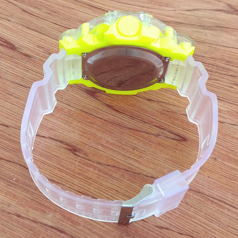 ساعت مچی دیجیتال پسرانه کد 35 ساعت مچی دیجیتال پسرانه کد 35