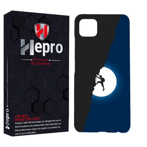HEPRO MC Cover for Samsung Galaxy A22 5G