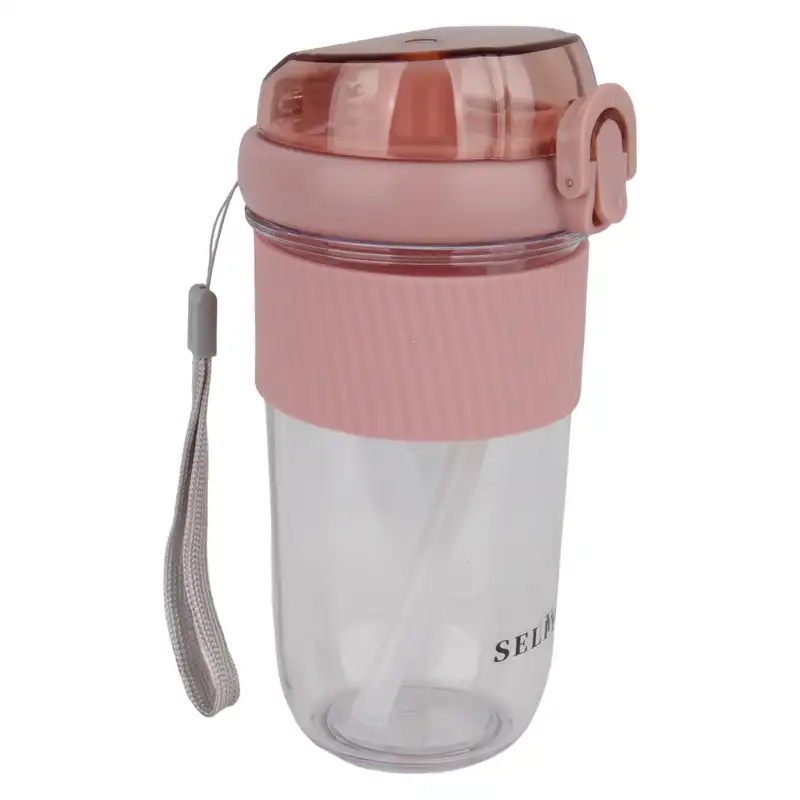 قمقمه مدل SELIYA گنجایش 0.450 لیتر