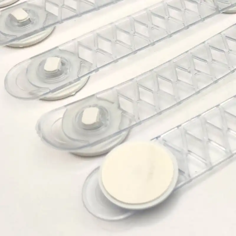 قفل درب کابینت مدل بیبی 5 بسته 5 عددی