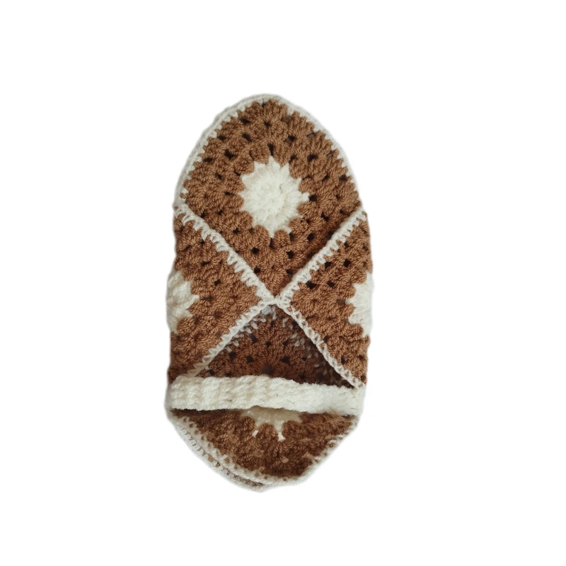 پاپوش زمستانی زنانه مدل 999