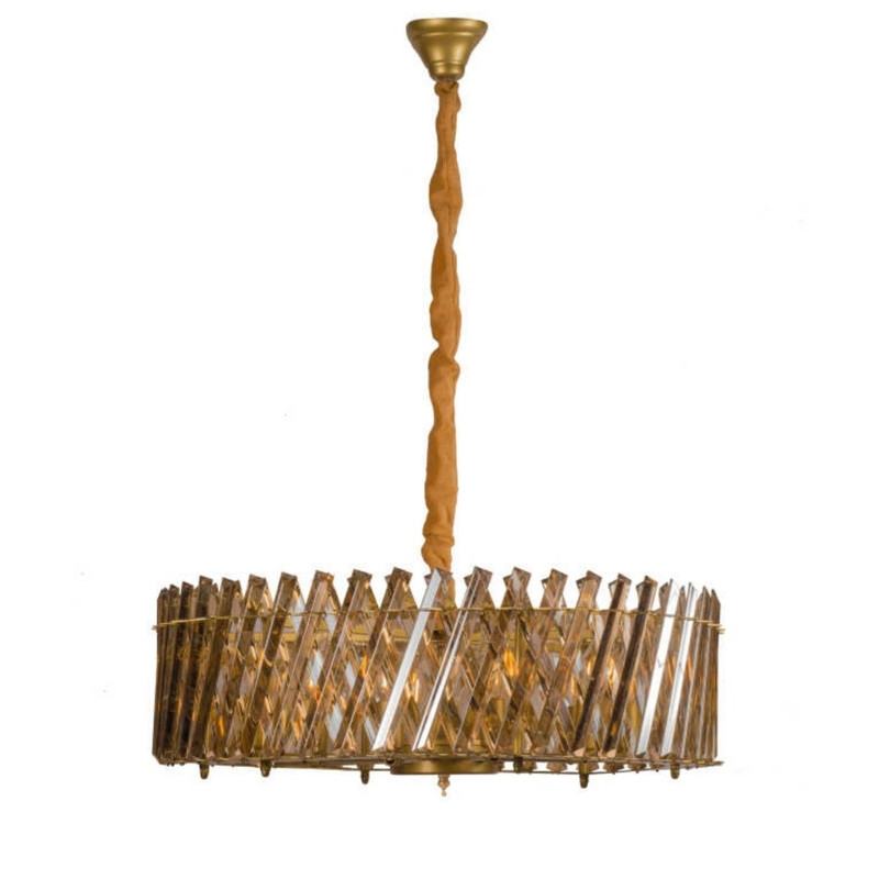 لوستر مدل برلیان B40