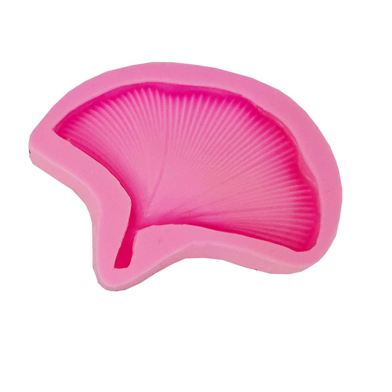 قالب مدل کاسه طرح برگ جینگو