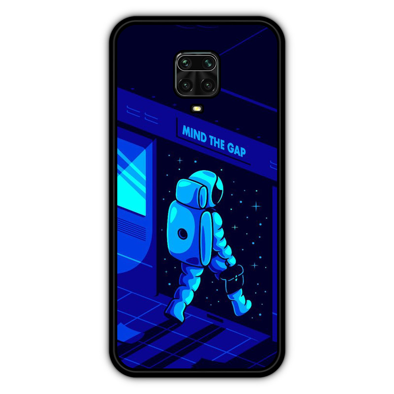 کاور مدل J284 مناسب برای گوشی موبایل شیائومی REDMI NOTE 9 PRO
