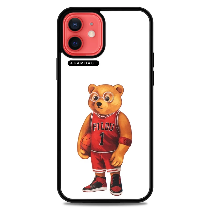 کاور آکام مدل AMCWA12-BARON FILOU6 مناسب برای گوشی موبایل اپل iPhone 12