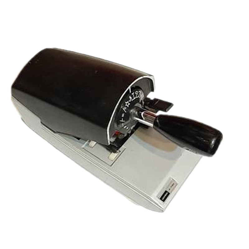 دستگاه پرفراژ چک یوچیدا مدل P-70N