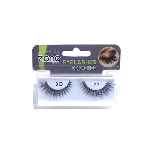 مژه مصنوعی زد وان مدل Z 018