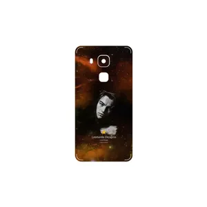 MAHOOT Leonardo Dicaprio Cover Sticker for Huawei Nova Plus