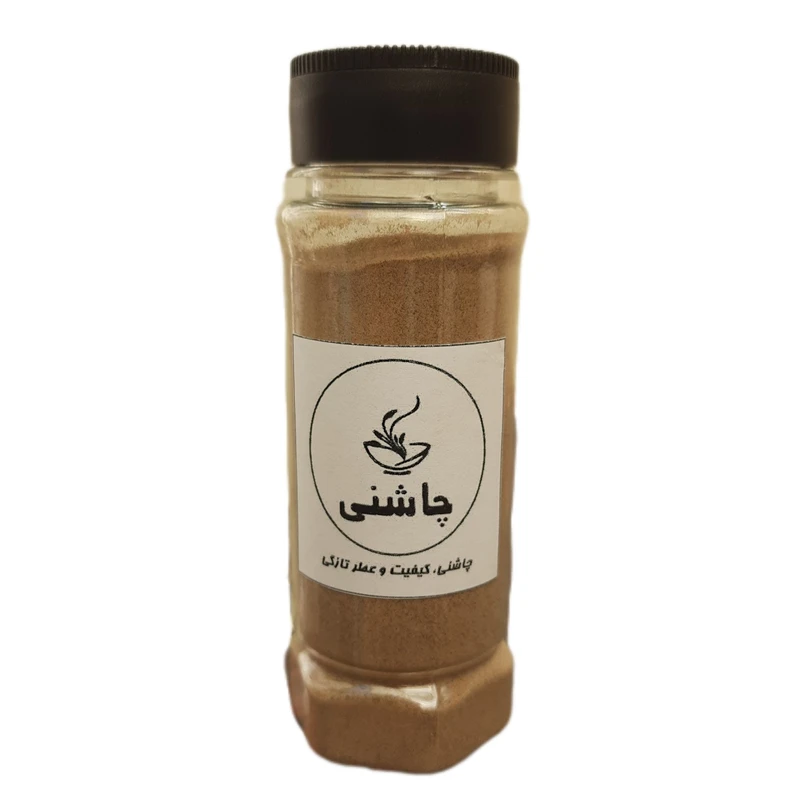 پودر فلفل سیاه چاشنی - 100 گرم