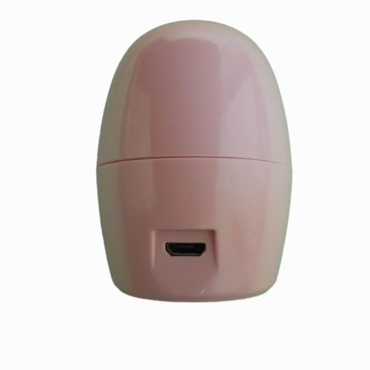 لاک خشک کن مدل تخم مرغی