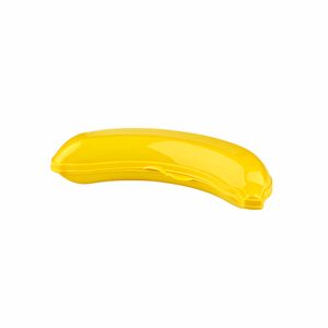 نقد و بررسی ظرف نگهدارنده تیتیز مدل Banana کد 9163 توسط خریداران