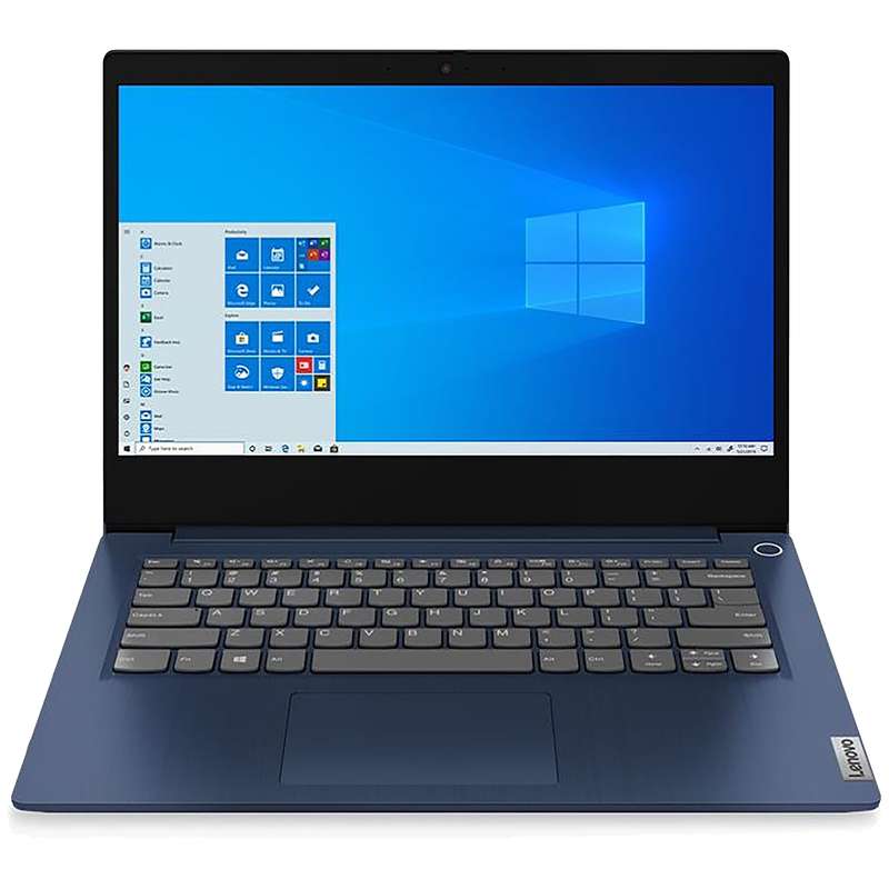 لپ تاپ 15 اینچی لنوو مدل Ideapad L3 15IML05 لپ تاپ 15 اینچی لنوو مدل Ideapad L3 15IML05