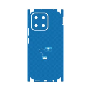MAHOOT Minimal DJ Icon-FullSkin Cover Sticker for Honor X7c
