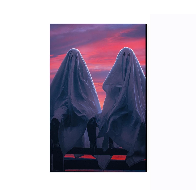 تابلو شاسی عرش مدل فانتزی روح کد As3234