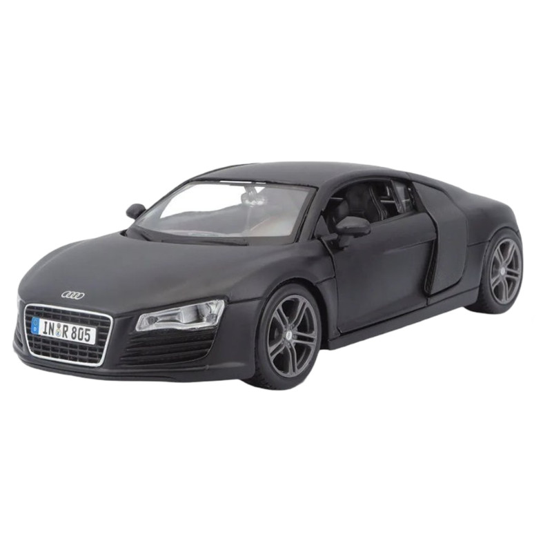 ماشین بازی مایستو مدل Audi R8