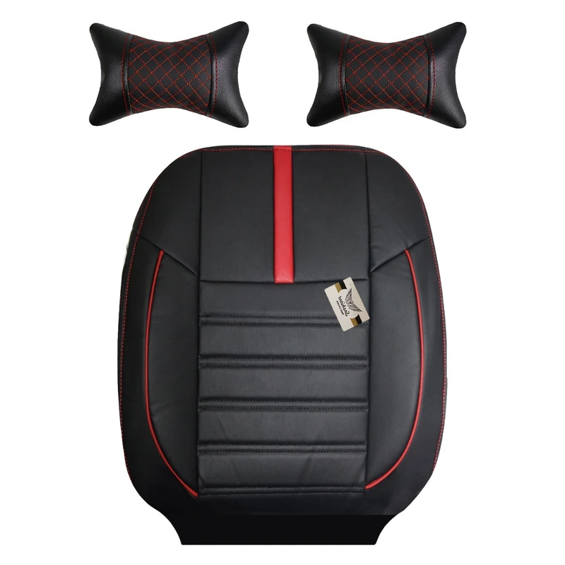 روکش صندلی خودرو سوشیانت مدل آوا مناسب برای تارا به همراه پشت گردنی