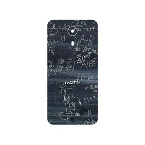 MAHOOT Mathematical Science Cover Sticker for UMI Plus