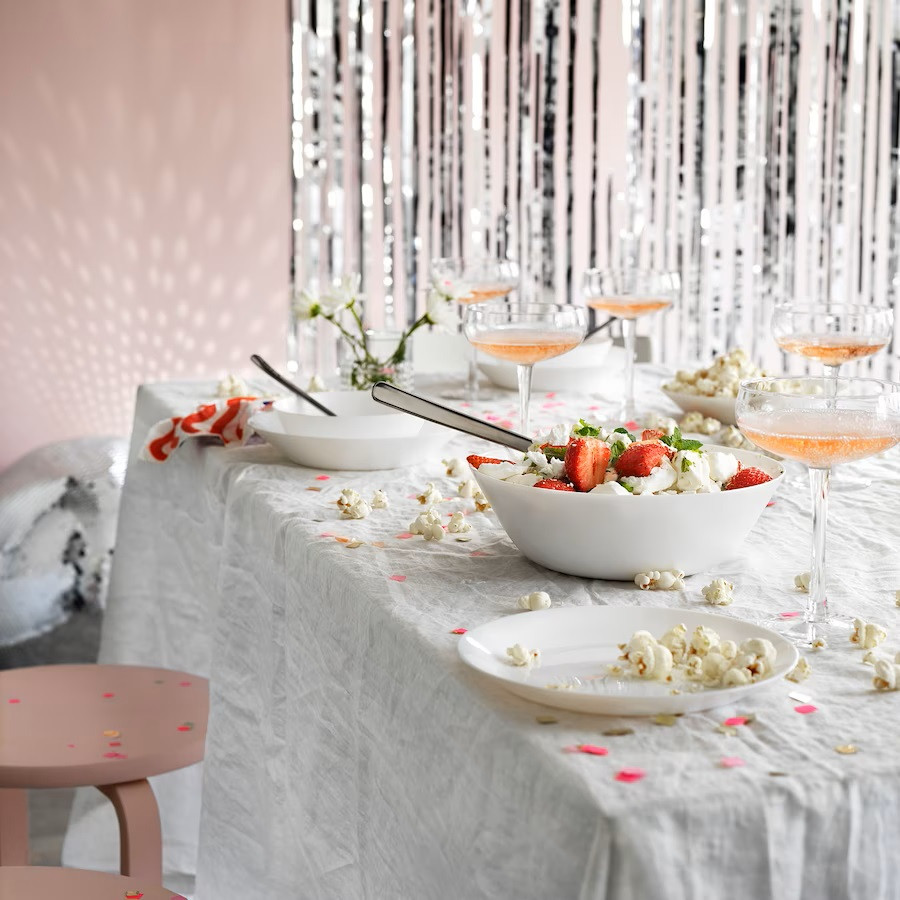 کاسه ایکیا مدل OFTAST