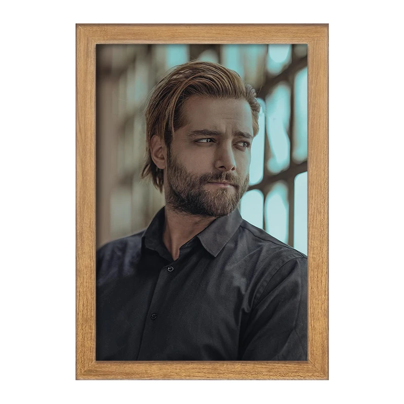 تابلو خندالو مدل امیر مقاره ماکان بند کد 27289