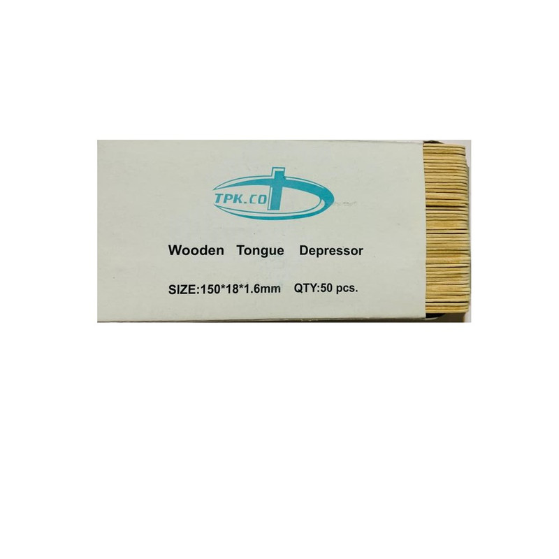 آبسلانگ تی پی کی مدل pac بسته 50 عددی