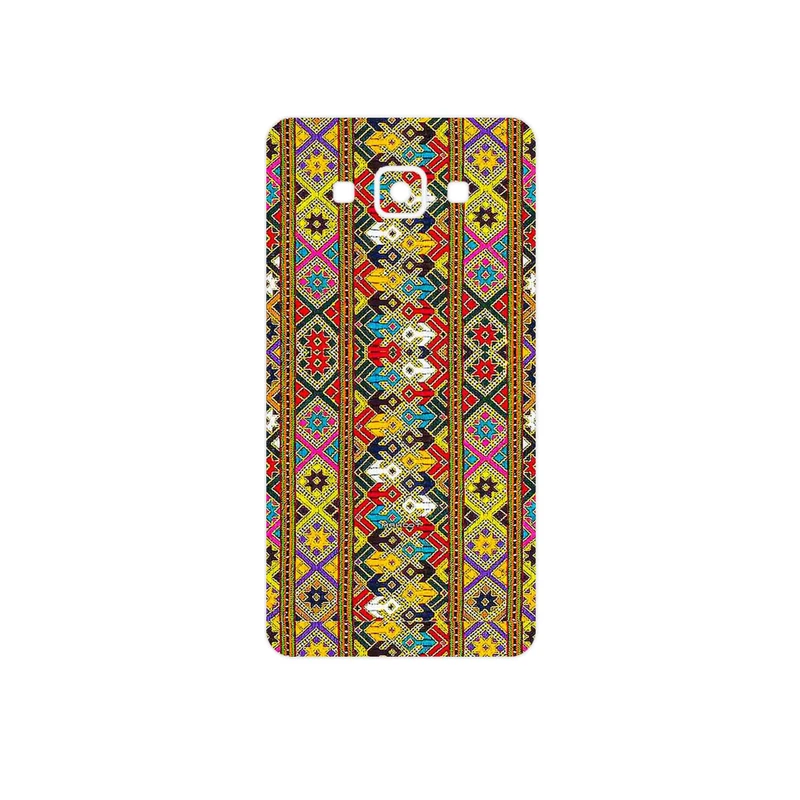 برچسب پوششی ماهوت مدل SISTAN Needlework 2 مناسب برای گوشی موبایل سامسونگ Galaxy A5