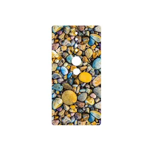 MAHOOT River rocks Cover Sticker for Lenovo Phab2 Pro