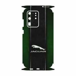 MAHOOT Jaguar Cars-FullSkin Cover Sticker for Samsung Galaxy S20 Ultra