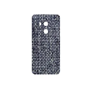 MAHOOT Fabric Texture 6 Cover Sticker for HTC U11 Plus