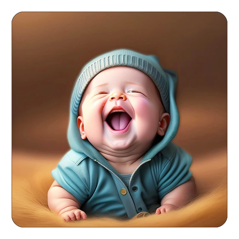 مگنت کاکتی طرح بچه مدل mp67972