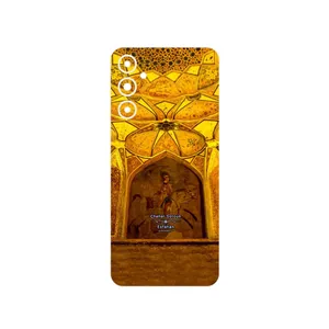 MAHOOT Chehel Sotoun Palace Cover Sticker for Samsung Galaxy A05s